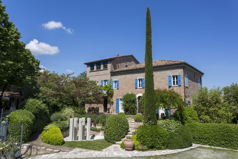 Hotel Il Villino