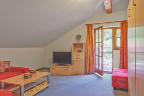 Apartment, 2 Schlafzimmer