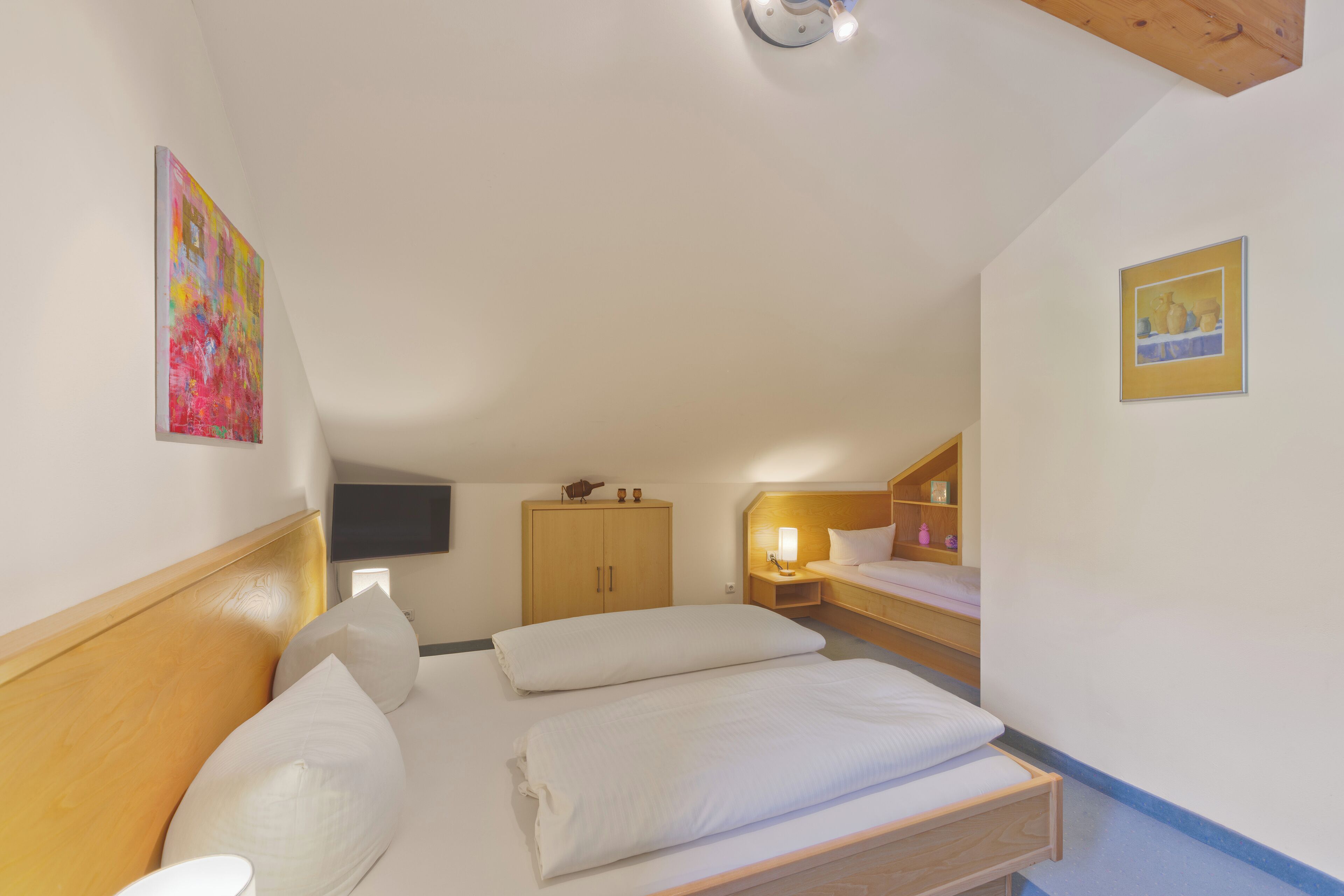 Apartment, 2 Bedrooms