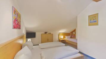 Apartment, 2 Bedrooms