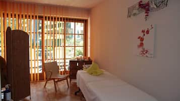 Treatment room