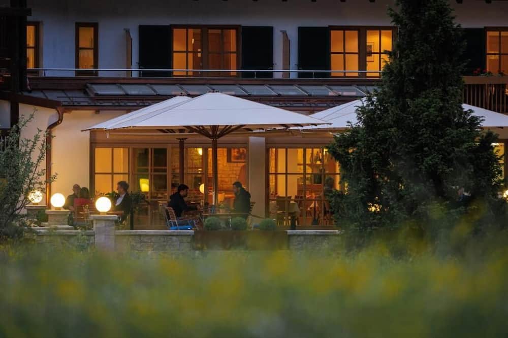Alphotel Ettal