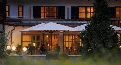 Alphotel Ettal