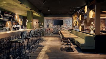 Bar (á gististað)