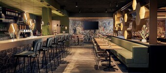 Van der Valk Hotel Arnhem