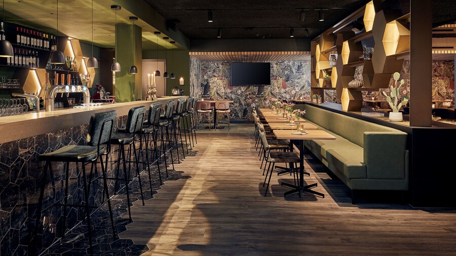 Van der Valk Hotel Arnhem