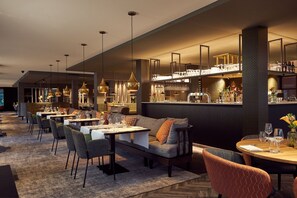 Restaurant - Van der Valk Hotel Arnhem (Arnhem)