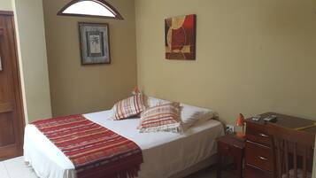 Standard Double Room, 1 Double Bed | Individually decorated, individually furnished, desk, free WiFi