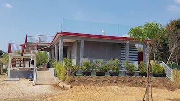 Fachada