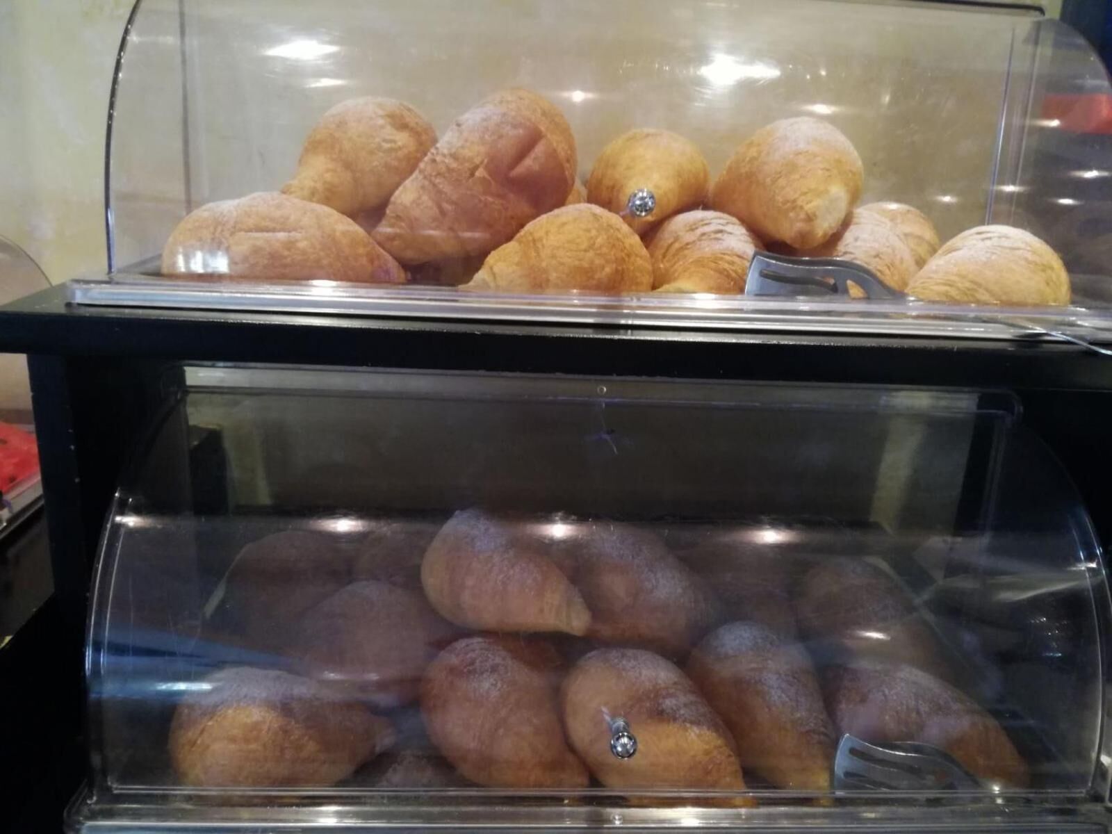 Foto - Hotel Risberg