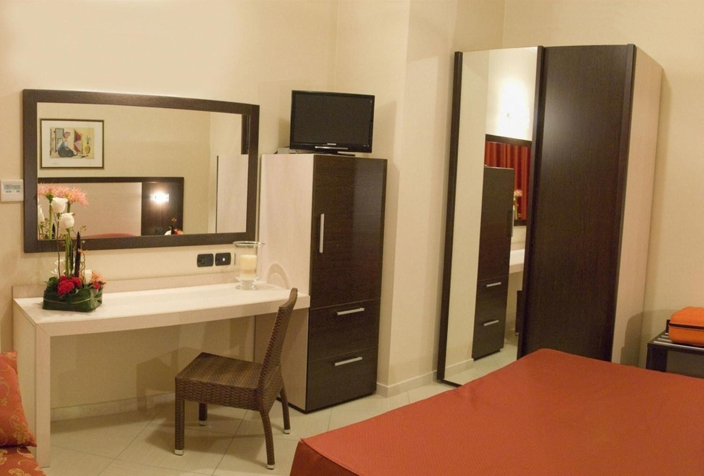 Foto - Hotel Risberg