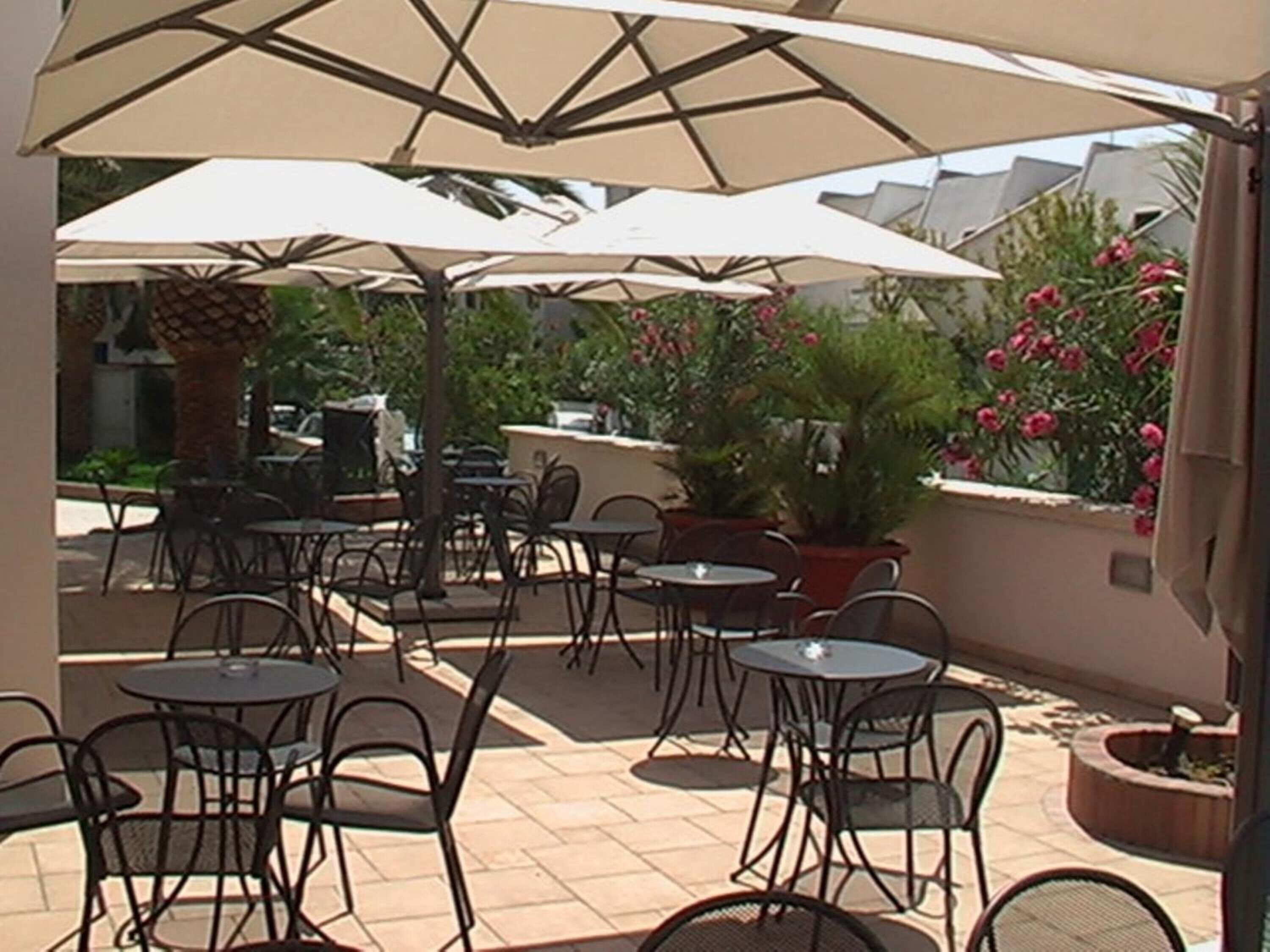 Foto - Hotel Risberg