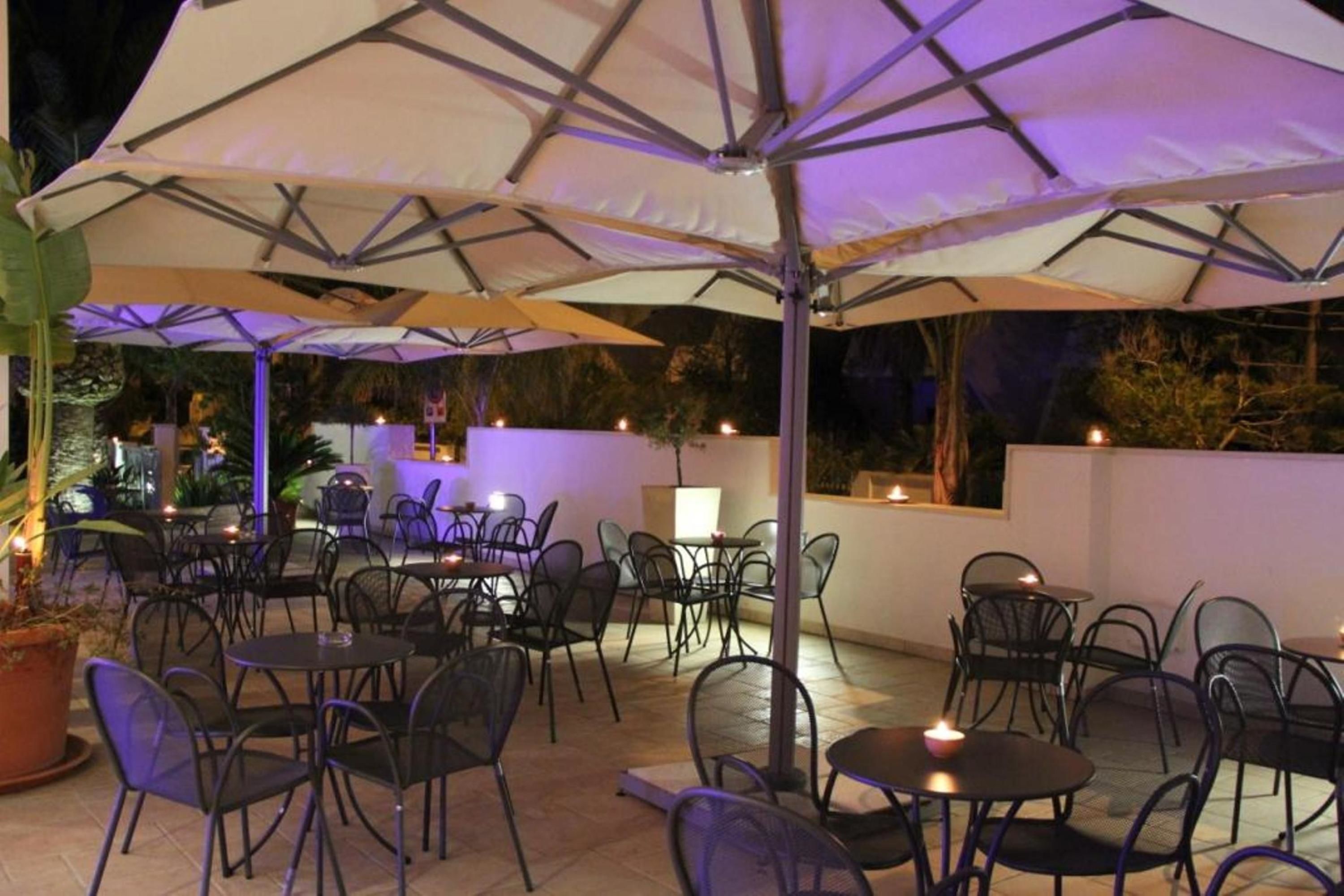 Foto - Hotel Risberg