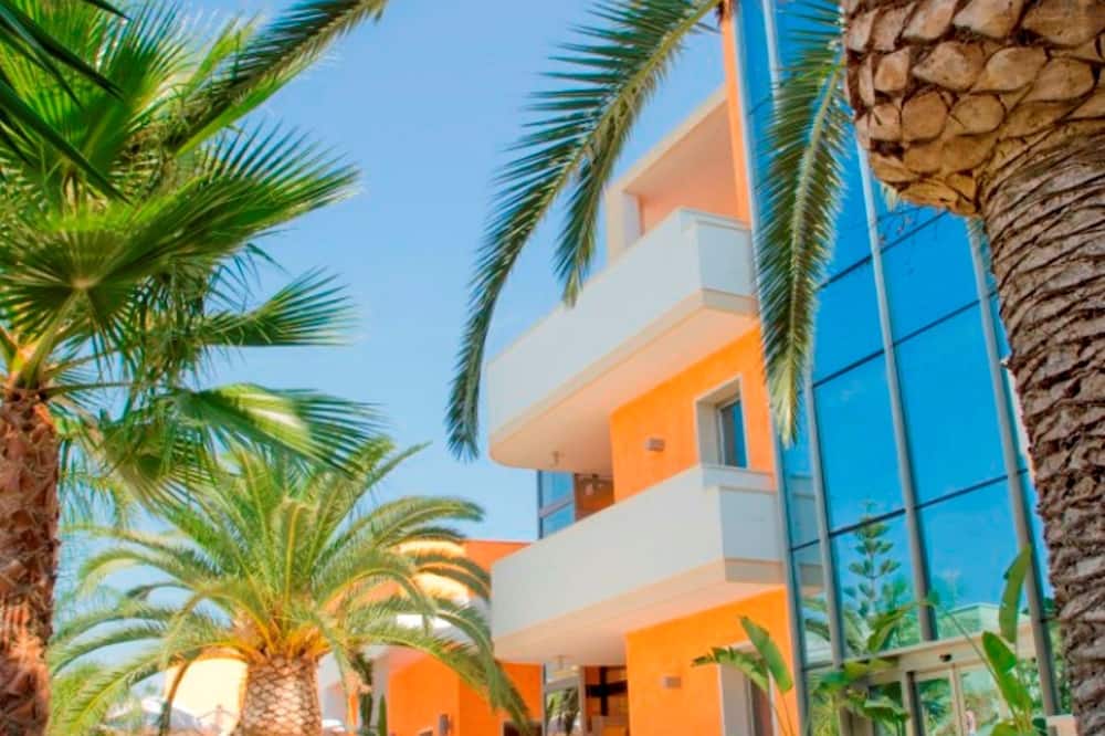 Hotel Risberg