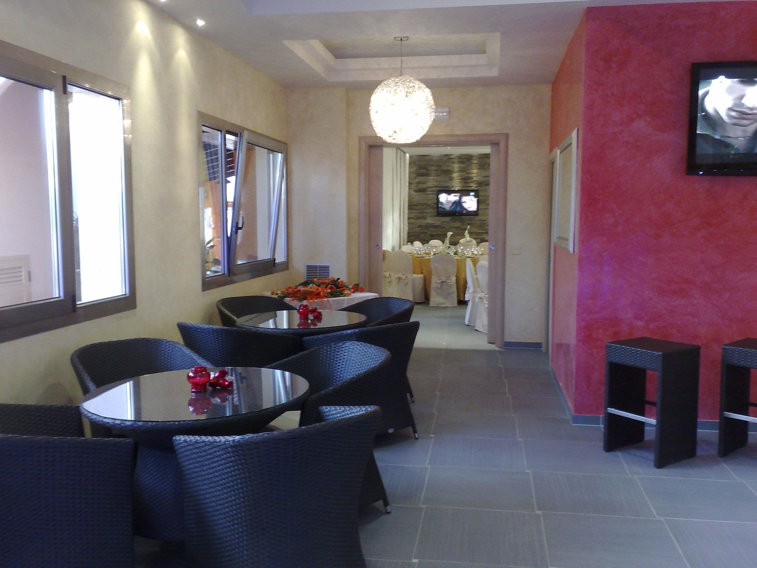 Foto - Hotel Risberg