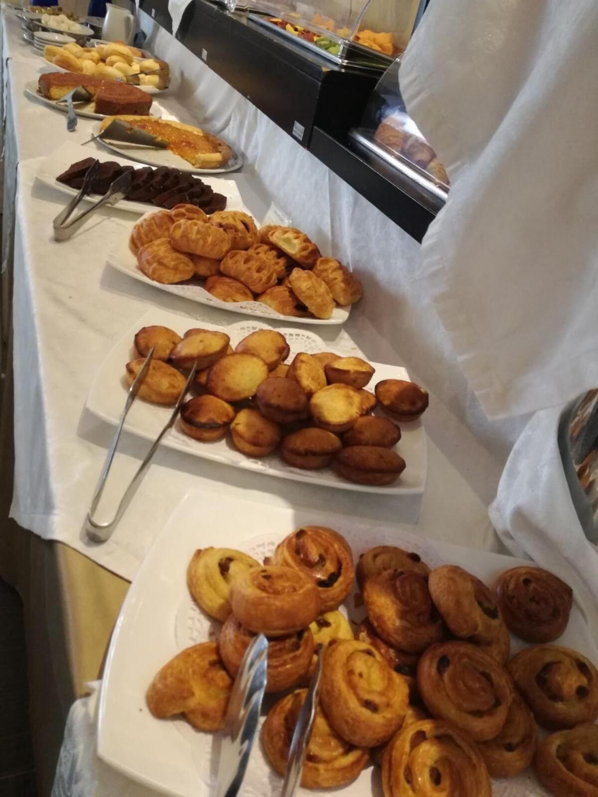 Foto - Hotel Risberg