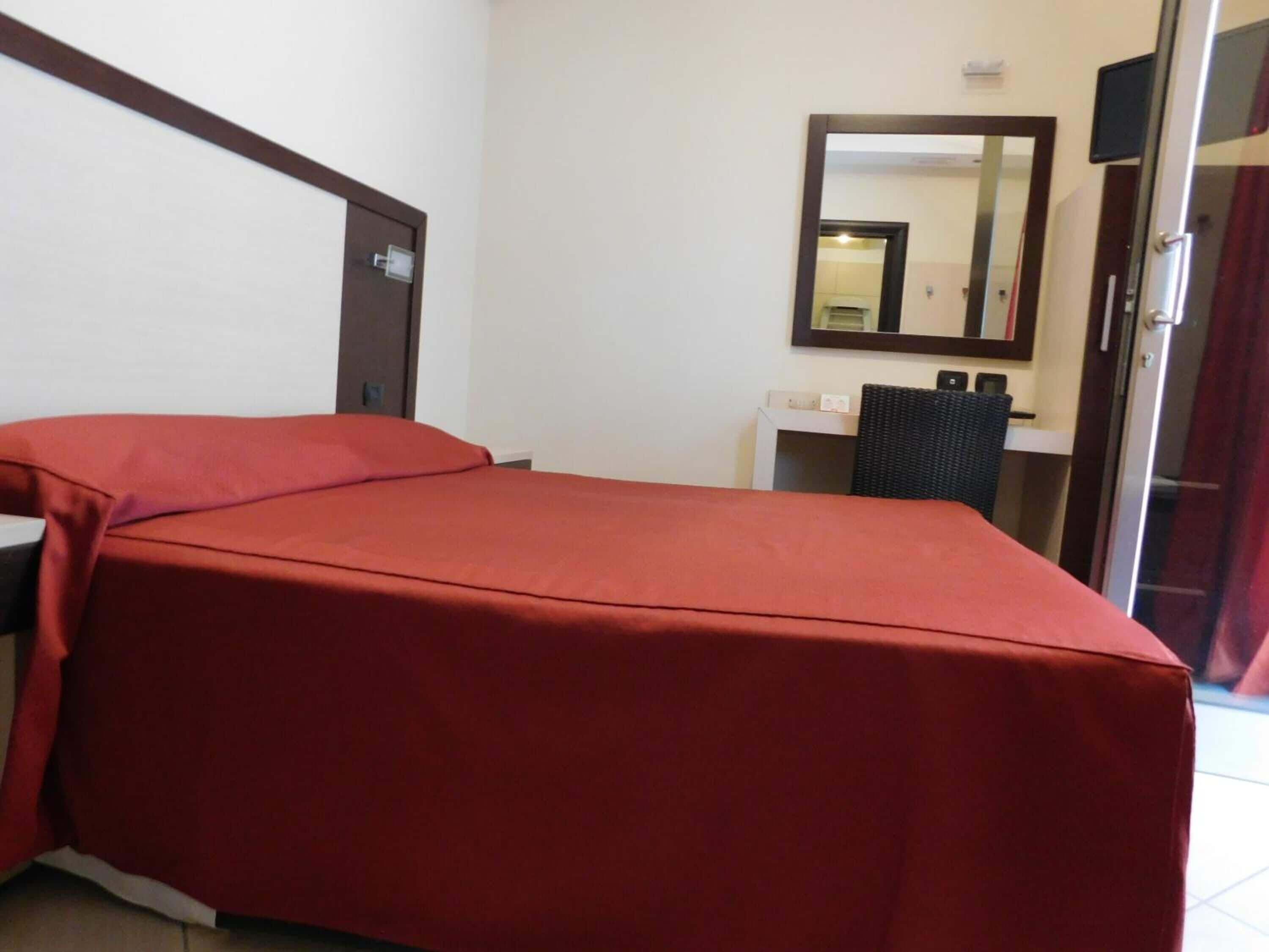 Foto - Hotel Risberg