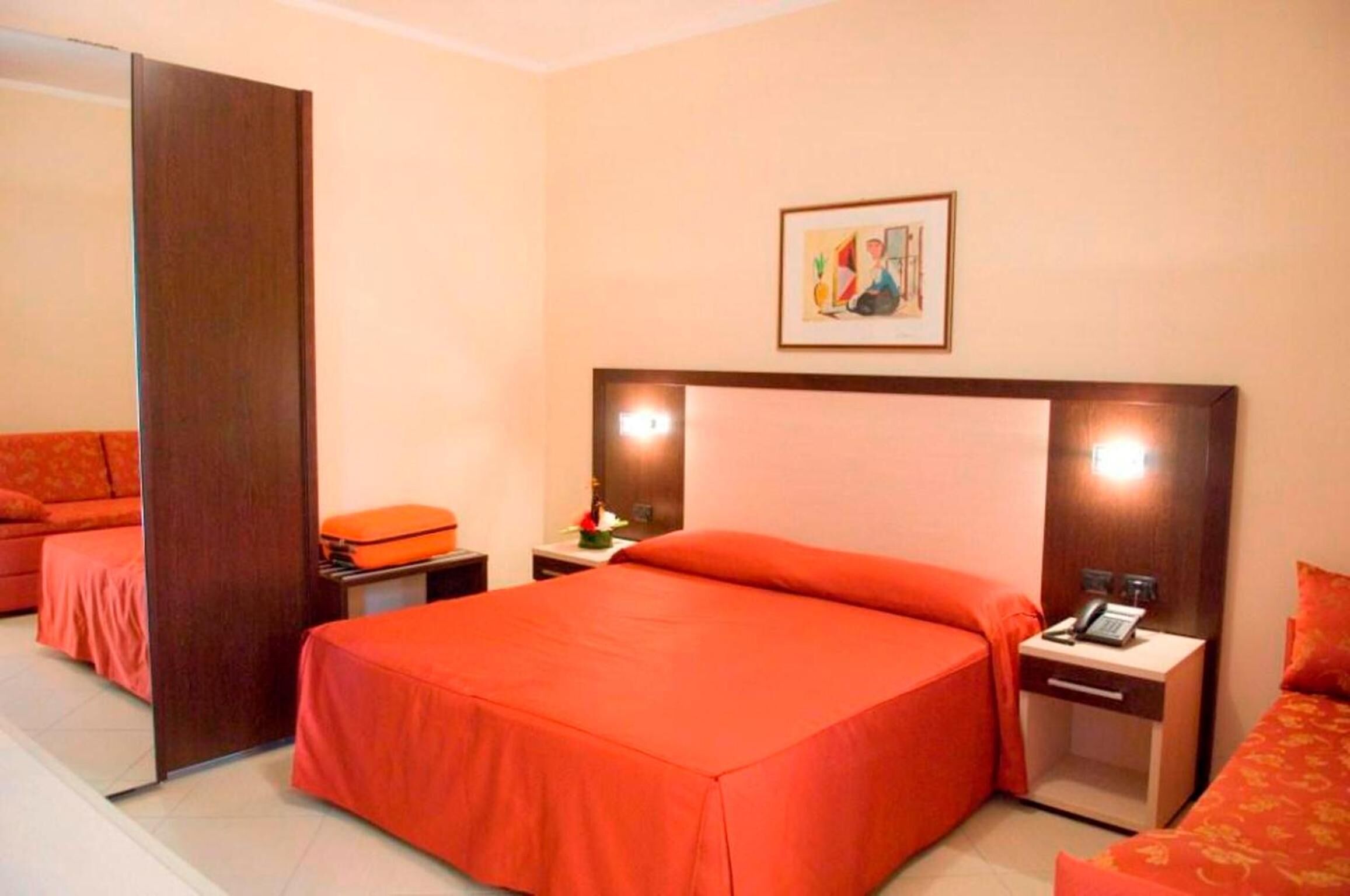 Foto - Hotel Risberg