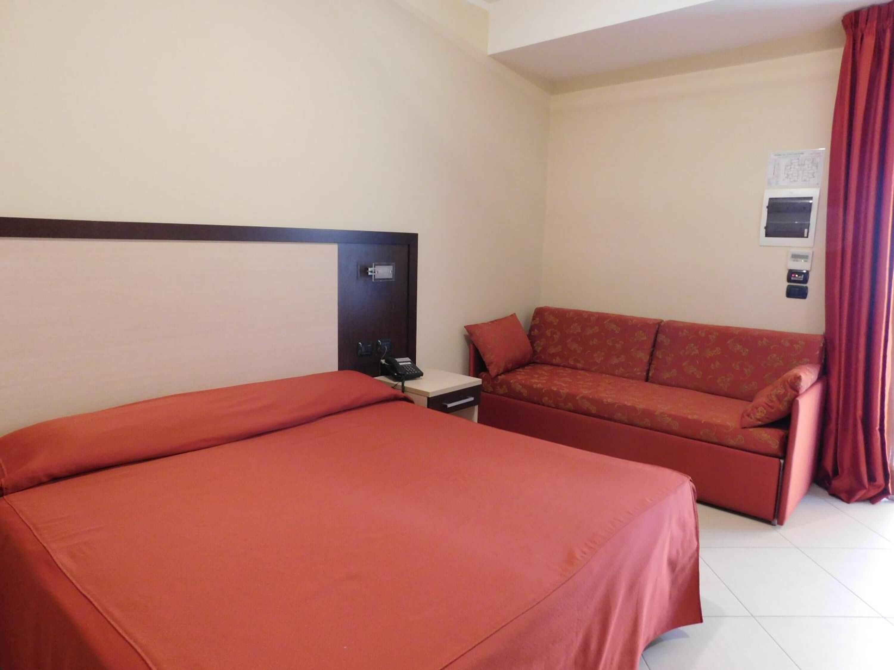 Foto - Hotel Risberg