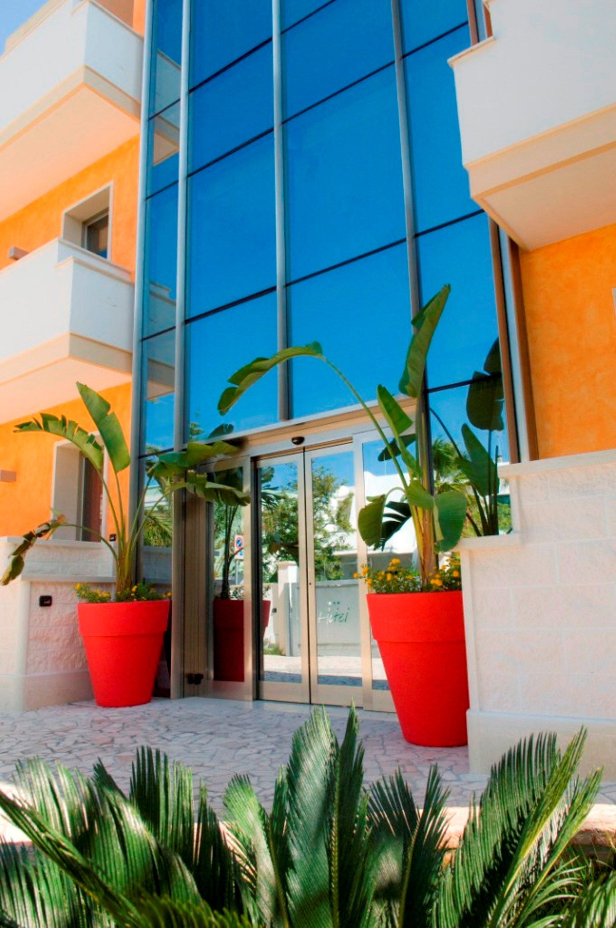 Foto - Hotel Risberg