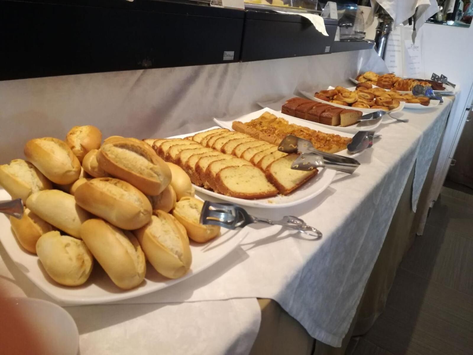 Foto - Hotel Risberg