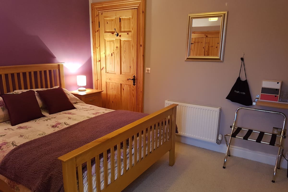 Single Room, Ensuite