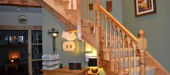 Stoops Guesthouse