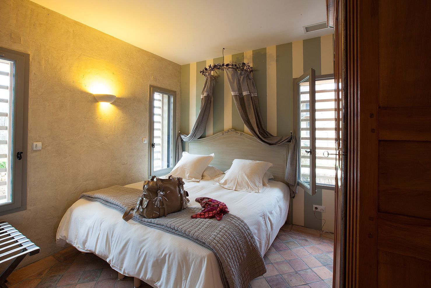 apartment (2-4 people) | in-room safe, free cots/infant beds, free wifi, bed sheets