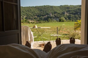 Double Room (Saint Cirquoise)