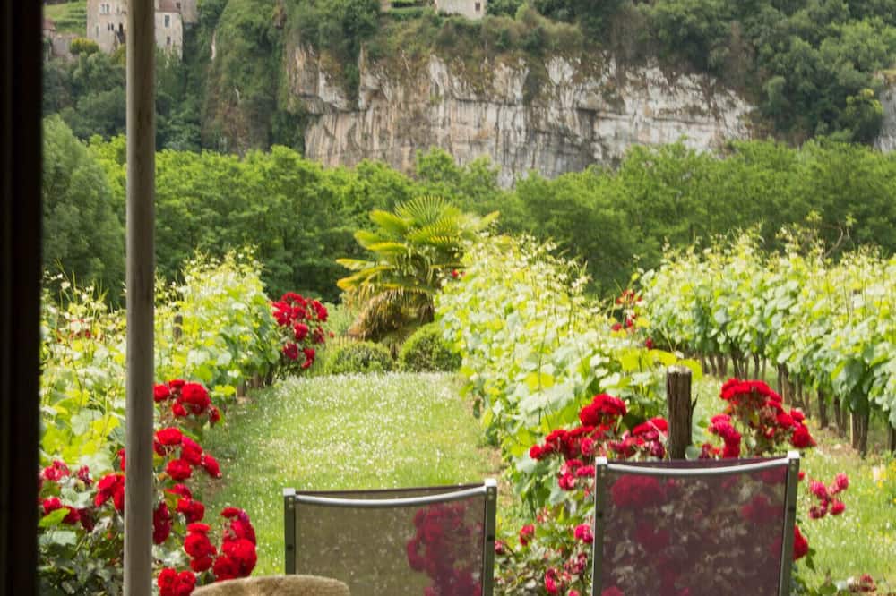 Hotel-Spa Le Saint Cirq