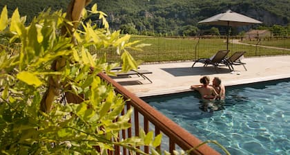 Hotel-Spa Le Saint Cirq