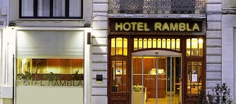 Hotel Rambla