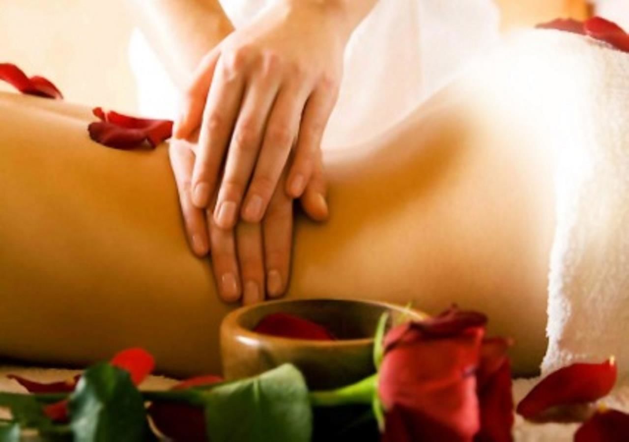 Photo - Villa Baobá Pousada & Spa