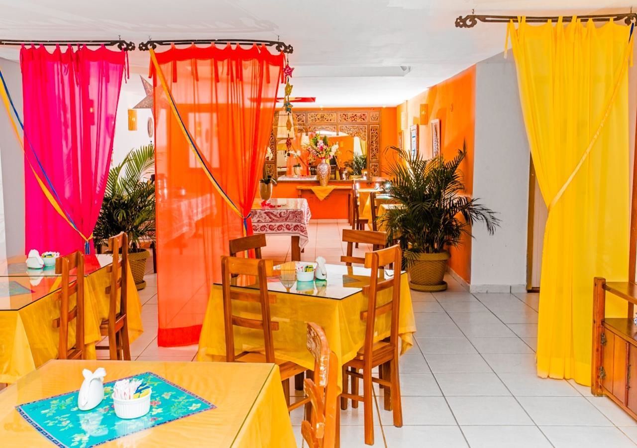 Photo - Villa Baobá Pousada & Spa