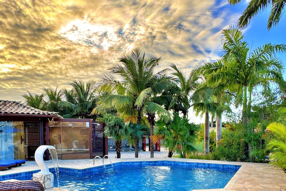 Villa Baobá