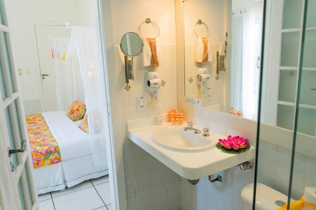 Foto - Villa Baobá Pousada & Spa