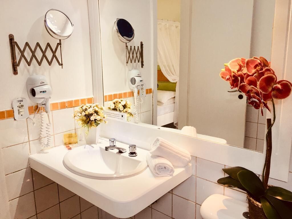 Photo - Villa Baobá Pousada & Spa