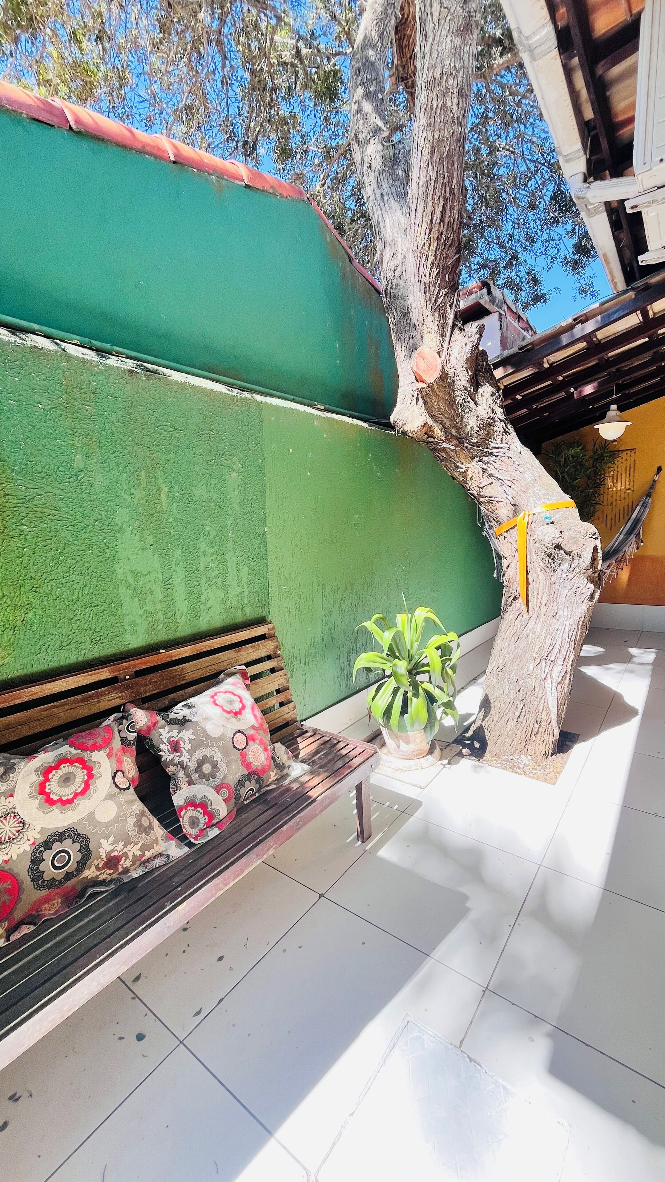 Photo - Villa Baobá Pousada & Spa