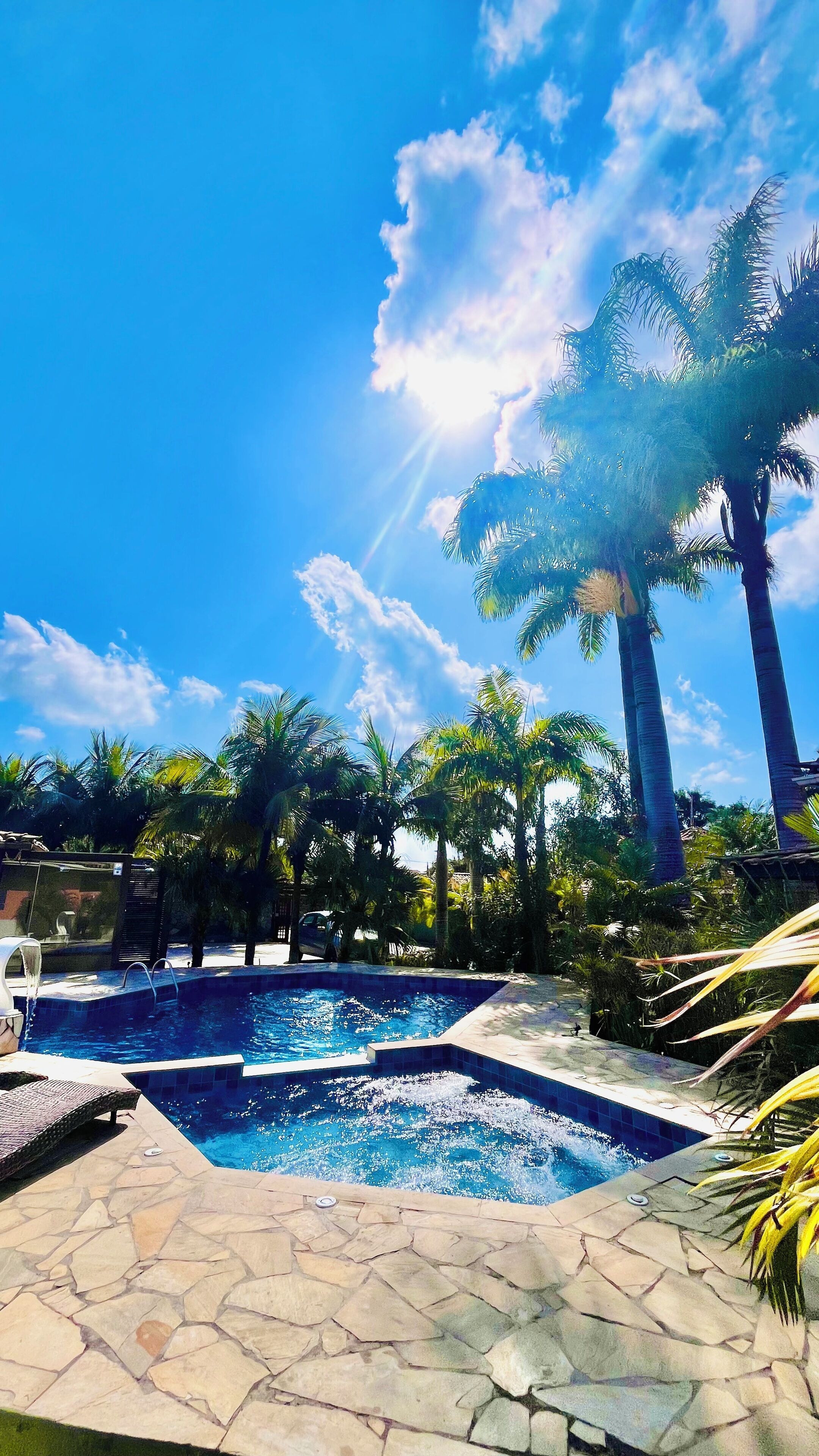 Foto - Villa Baobá Pousada & Spa