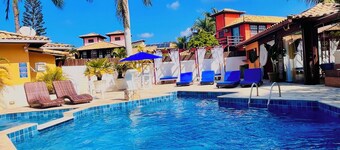 Villa Baobá