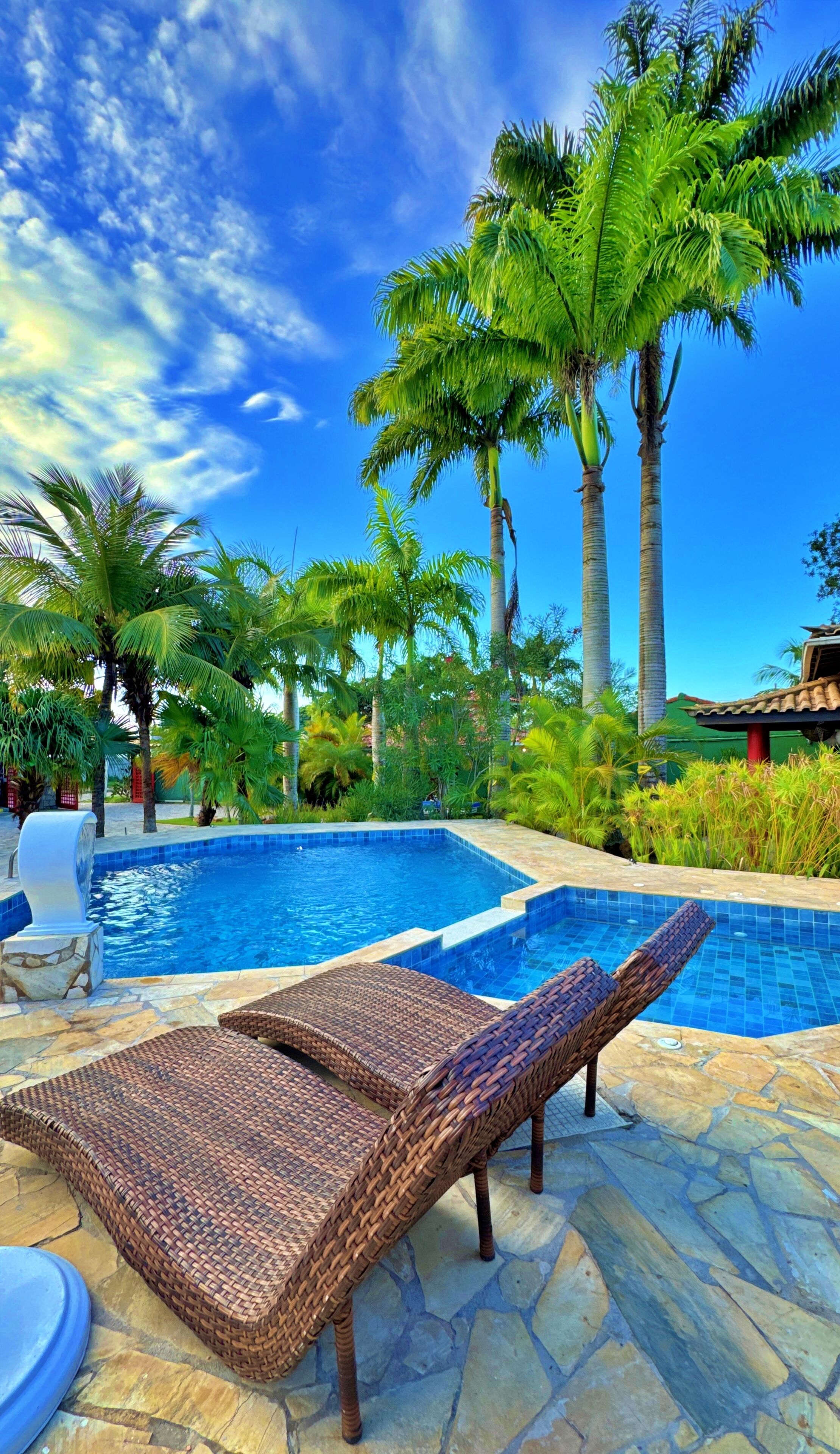 Photo - Villa Baobá Pousada & Spa