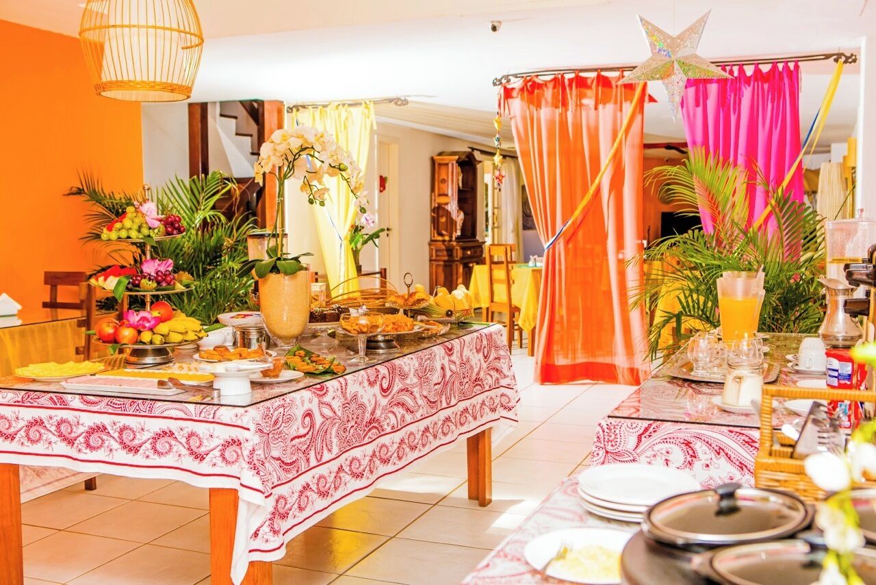 Photo - Villa Baobá Pousada & Spa