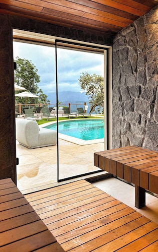 Le Siramat Hotel Experience