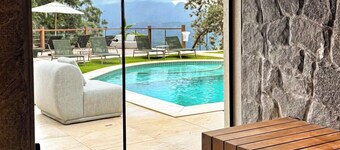 Le Siramat Hotel Experience