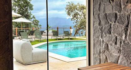 Le Siramat Hotel Experience