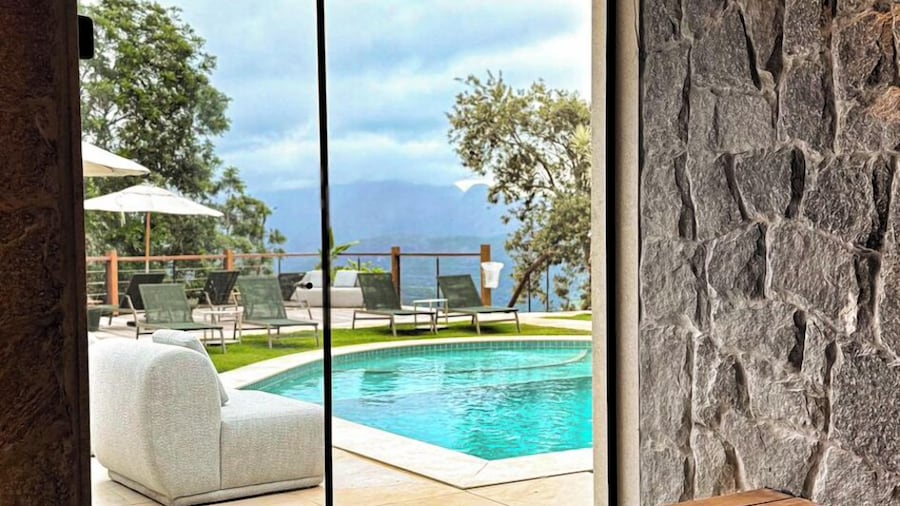 Le Siramat Hotel Experience