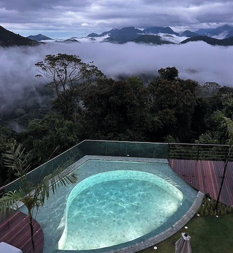 Le Siramat Hotel Experience