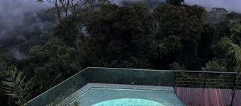 Le Siramat Hotel Experience