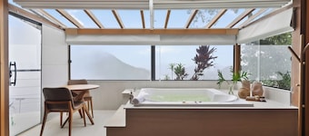 Le Siramat Hotel Experience