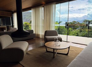 Brazilian cuisine - Le Siramat (Petrópolis)